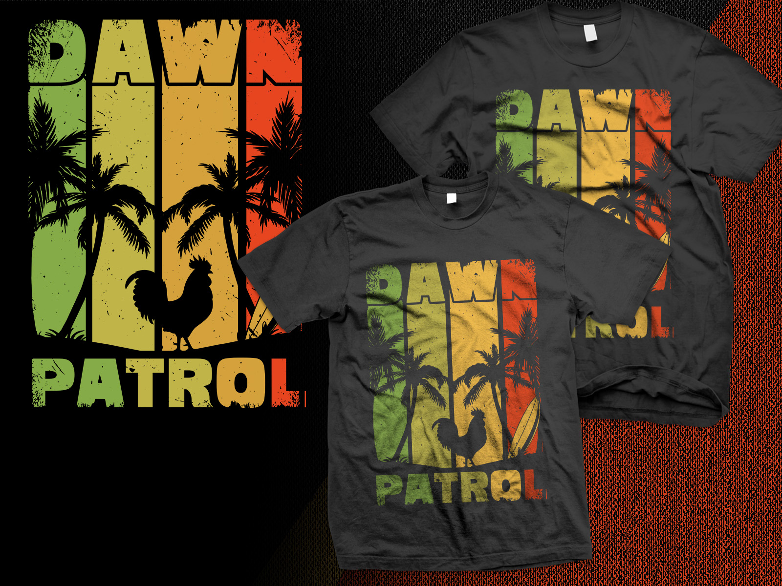 T-shirt Design by HNS Graphic for this project | Design #37329128