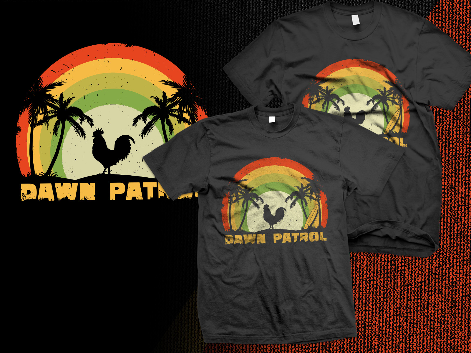 T-shirt Design by HNS Graphic for this project | Design #37329180