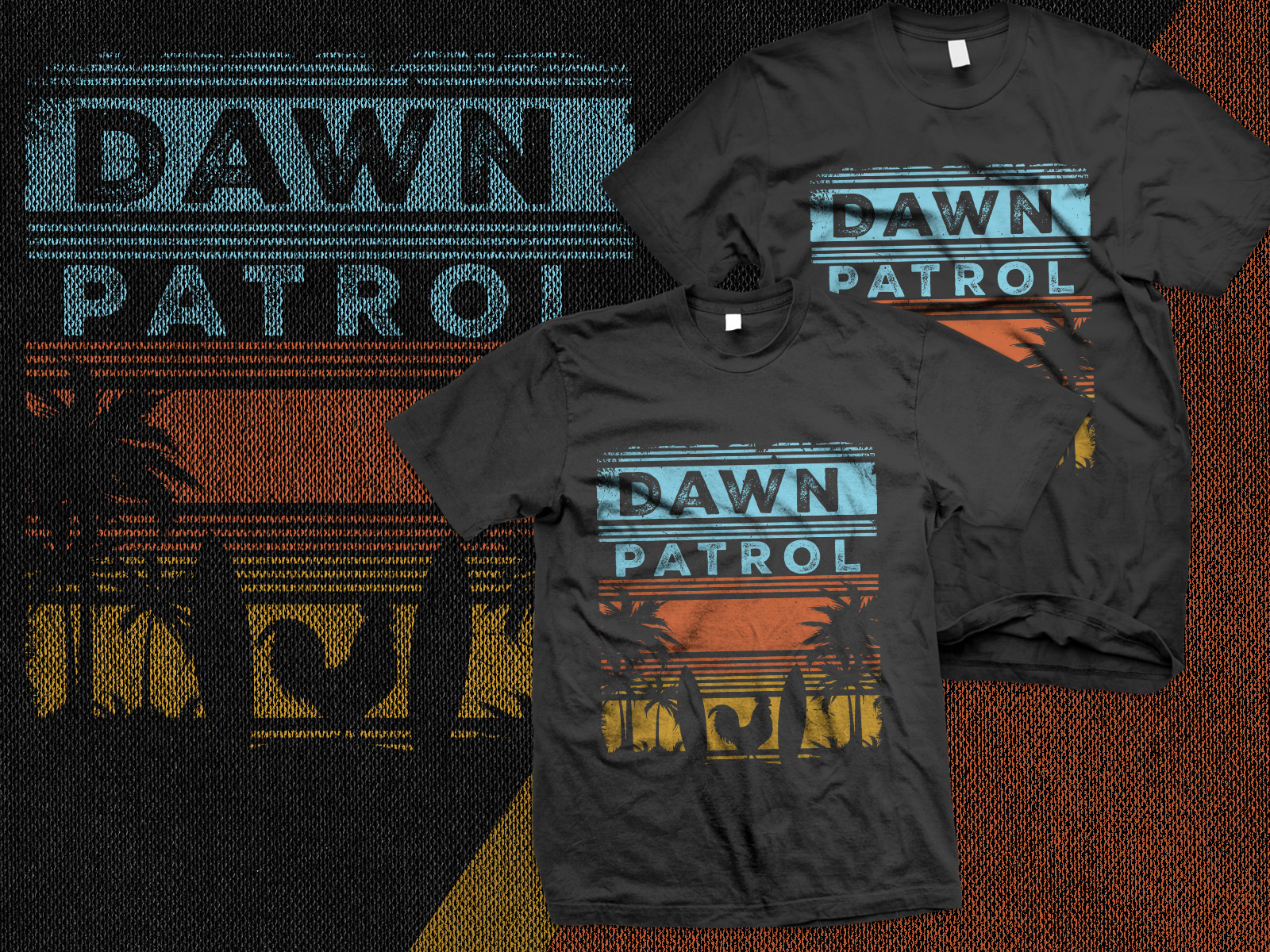 T-shirt Design by HNS Graphic for this project | Design #37329225