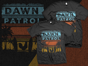 T-shirt Design by HNS Graphic for this project | Design: #37329225