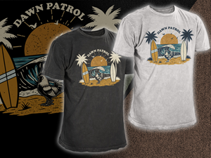 Diseño de Camiseta por HNS Graphic para este proyecto | Diseño #37331251
