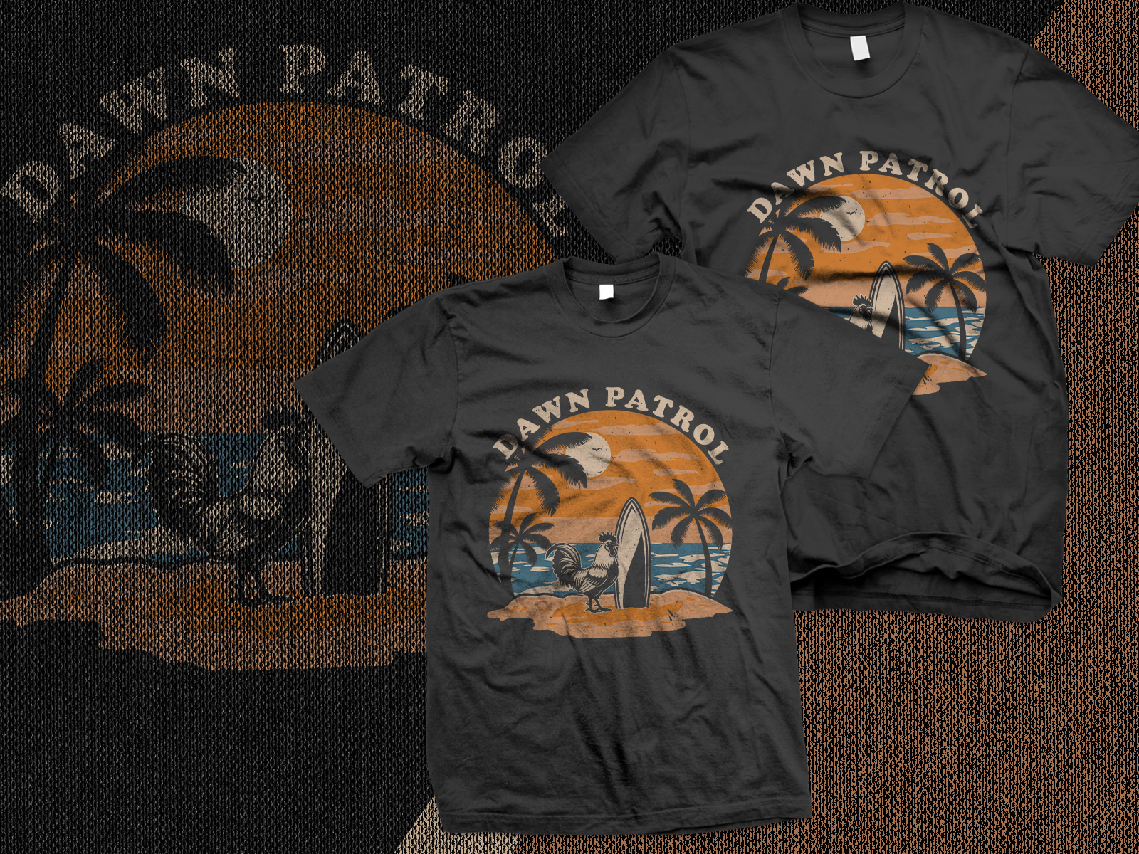 T-shirt Design by HNS Graphic for this project | Design #37341878