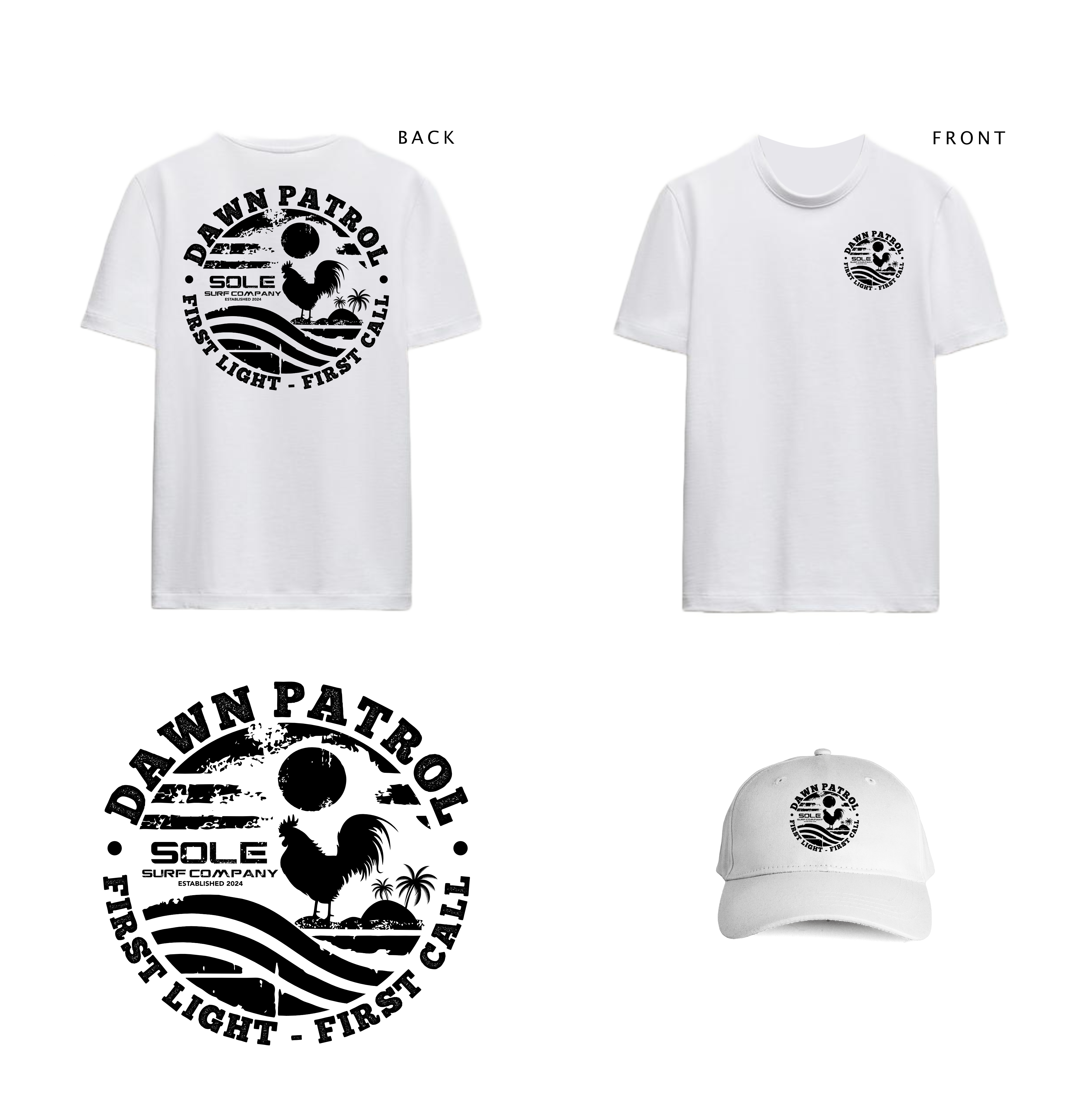 T-shirt Design by AnninWonderland for this project | Design #37318693