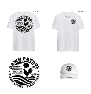 Diseño de Camiseta por AnninWonderland para este proyecto | Diseño: #37318693