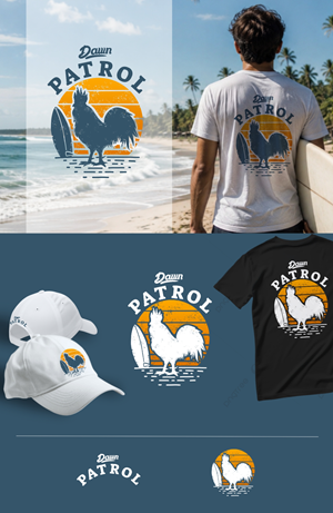T-shirt Design by parasaa for this project | Design: #37333838