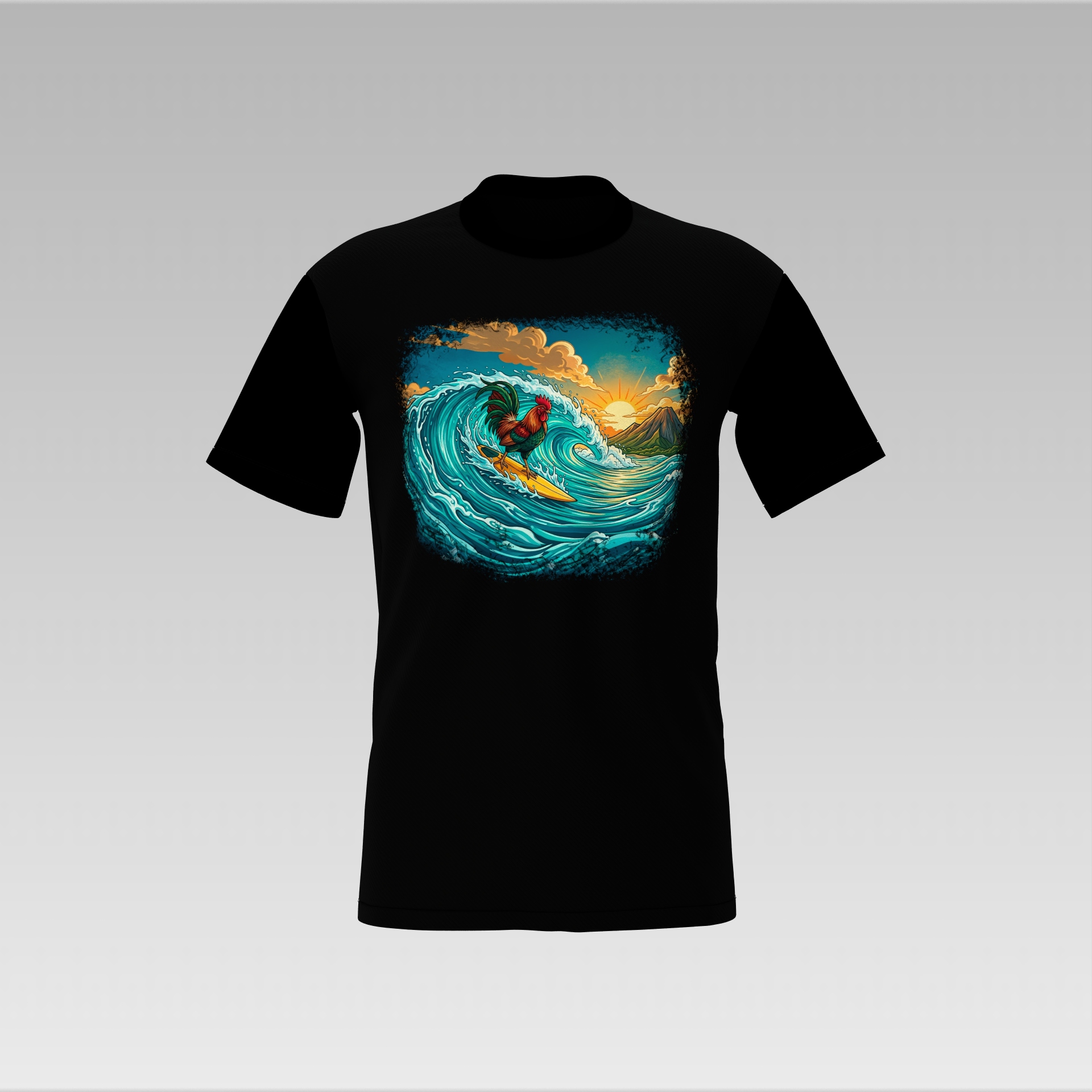 T-shirt Design by Jose Loaiza for this project | Design #37332302