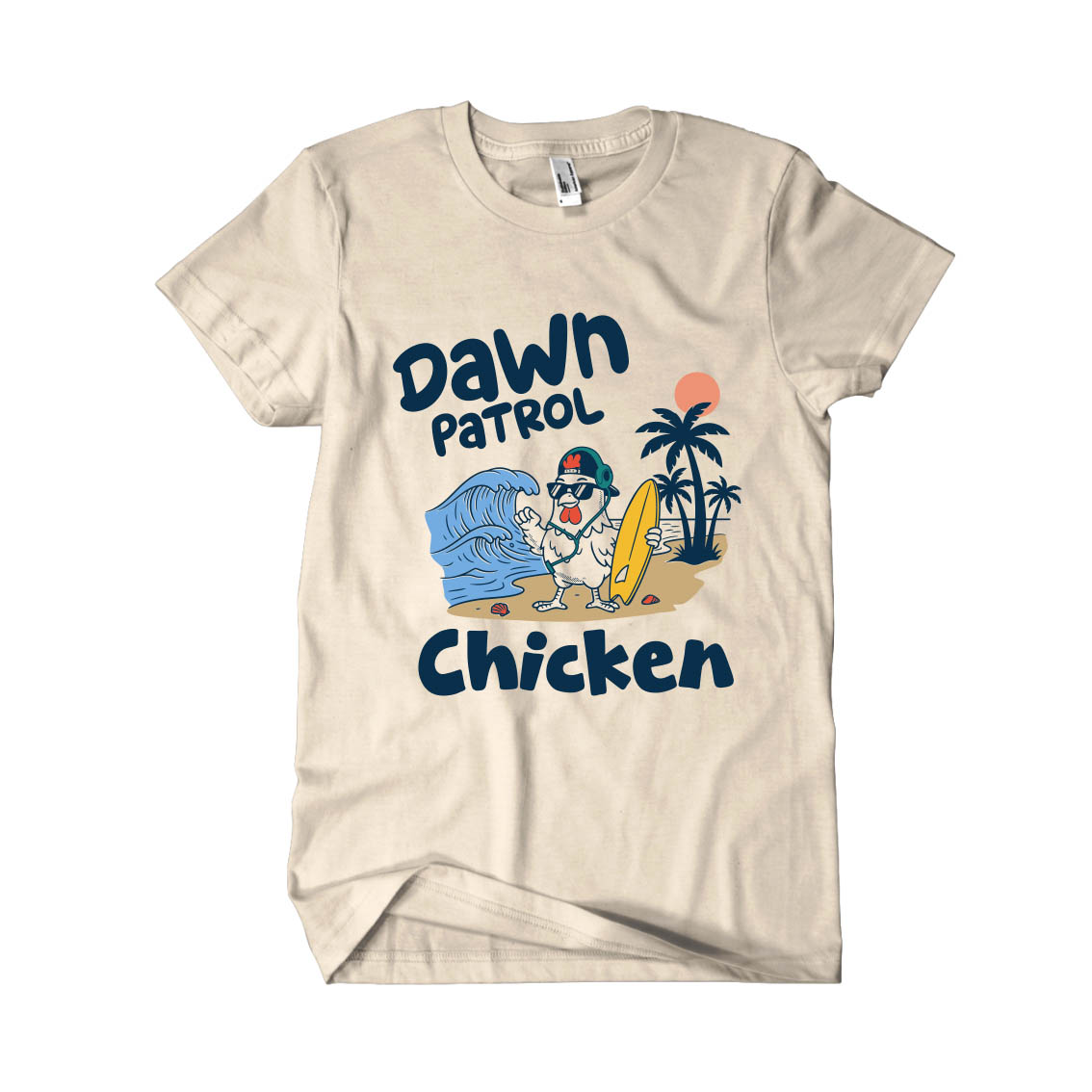 T-shirt Design by Rheanza for this project | Design #37334196