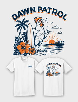 Diseño de Camiseta por Jagerstraum para este proyecto | Diseño #37329038