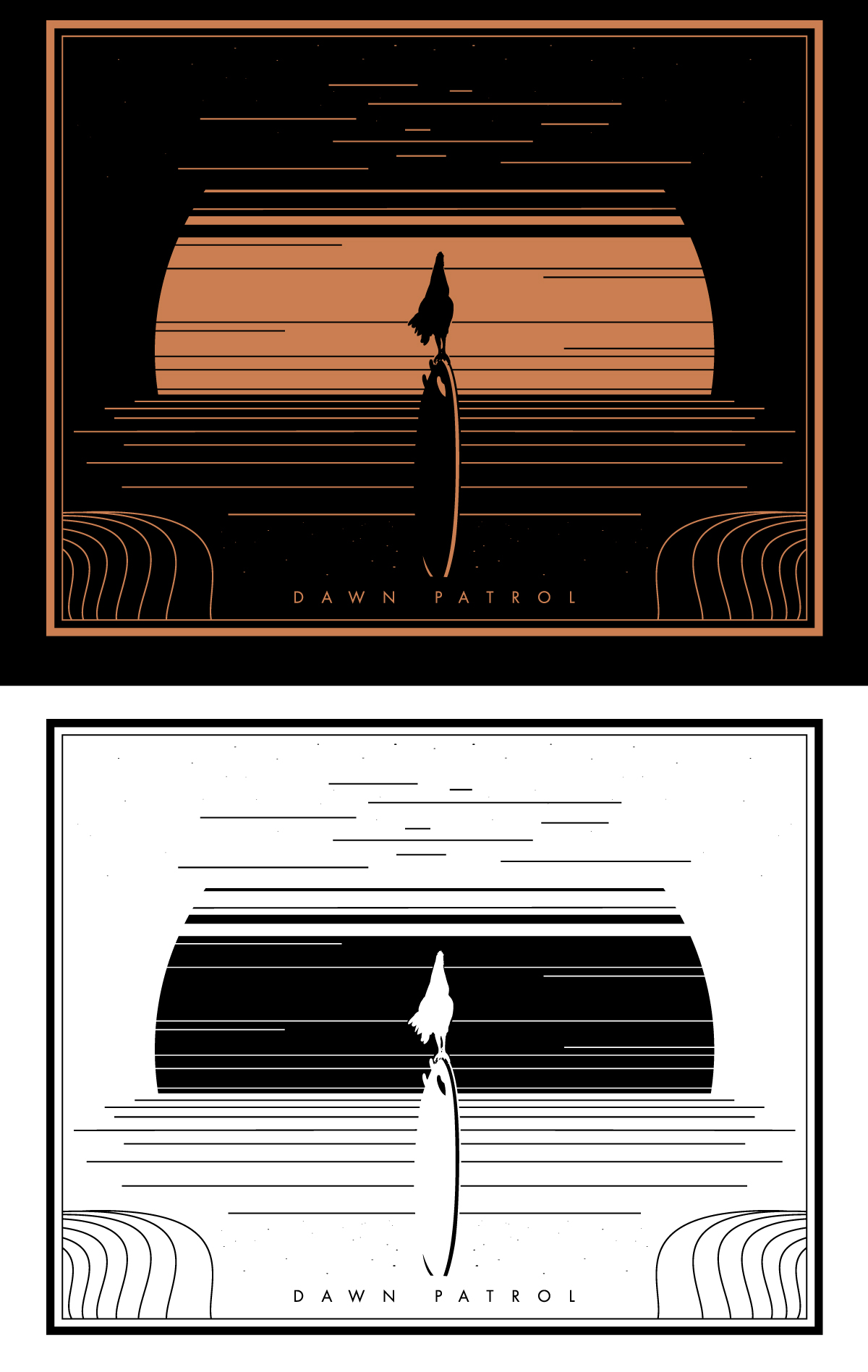 T-shirt Design by SpaGGy for this project | Design #37322392