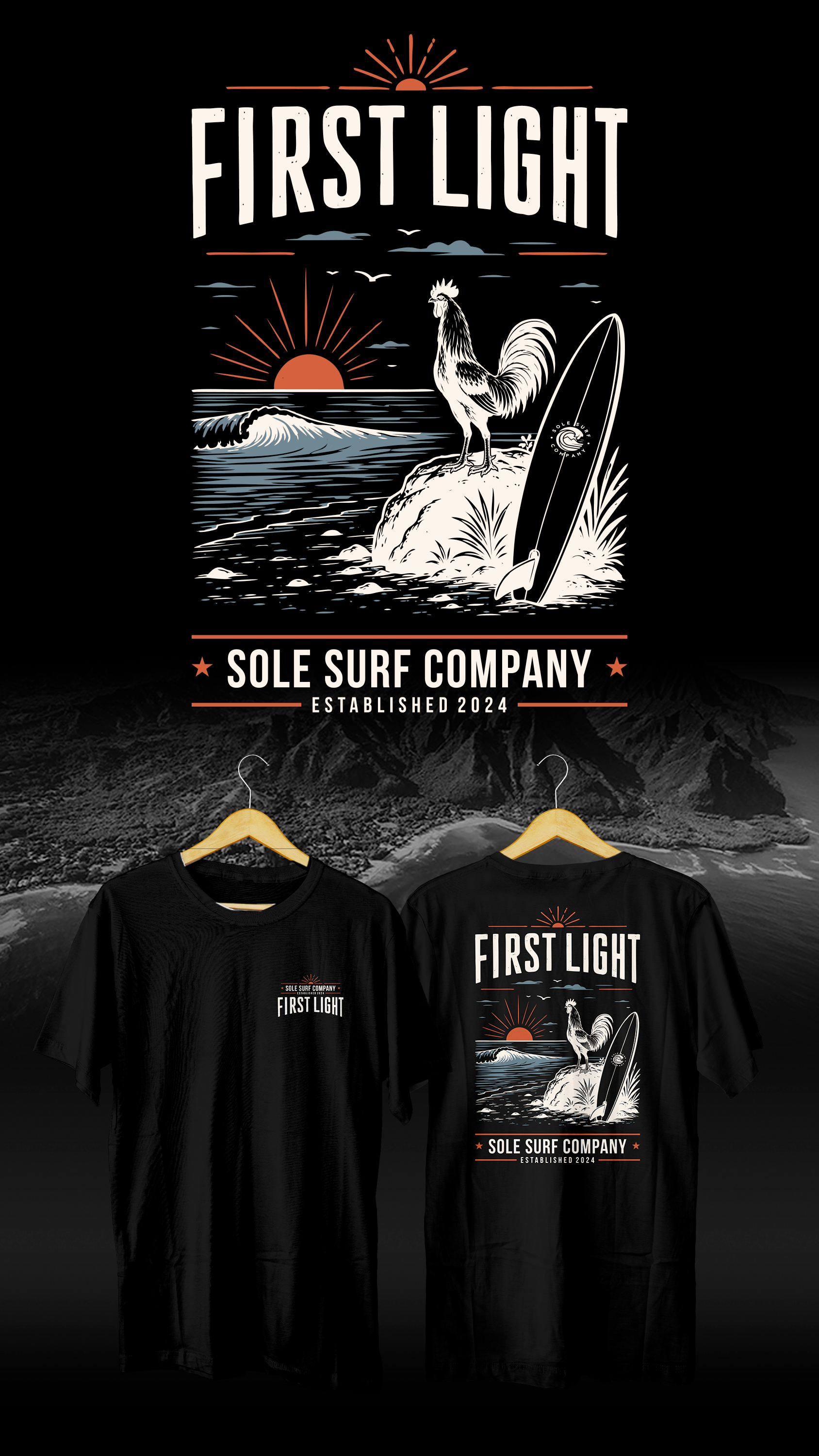 T-shirt Design by estevangio for this project | Design #37333477