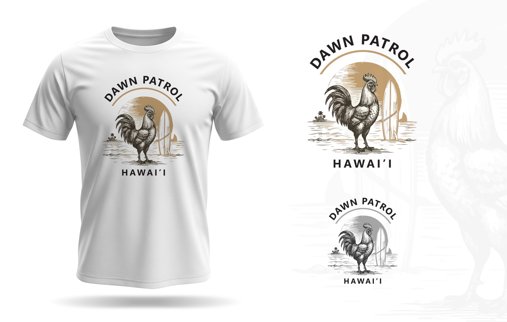Diseño de Camiseta por Zanek para este proyecto | Diseño #37322772