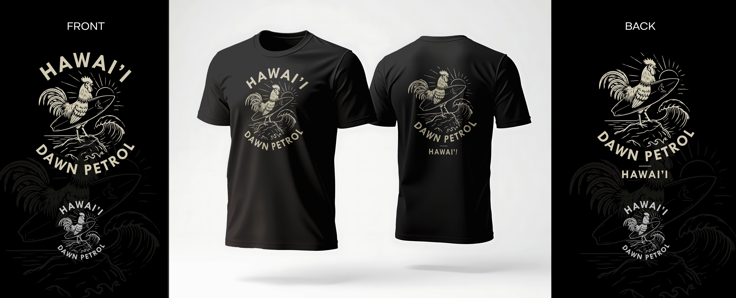T-shirt Design by Zanek for this project | Design #37322773