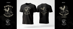 T-shirt Design by Zanek for this project | Design: #37322773