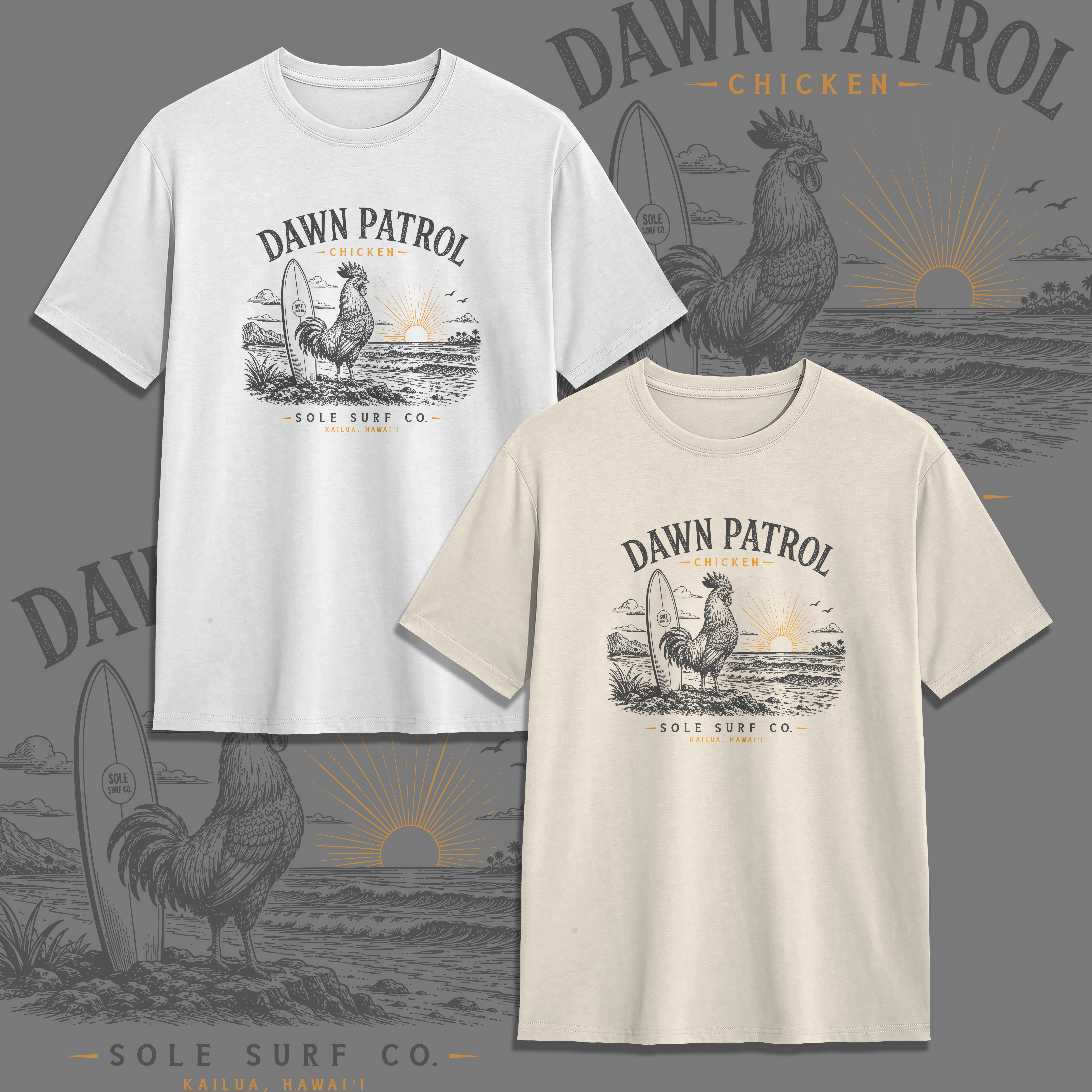 T-shirt Design by V FOUR DESIGN for this project | Design #37319133