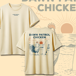 T-shirt Design by Sultan  Studio for this project | Design: #37320704