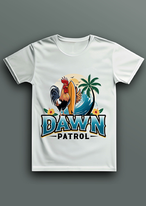 T-shirt Design by designcircle for this project | Design: #37330588