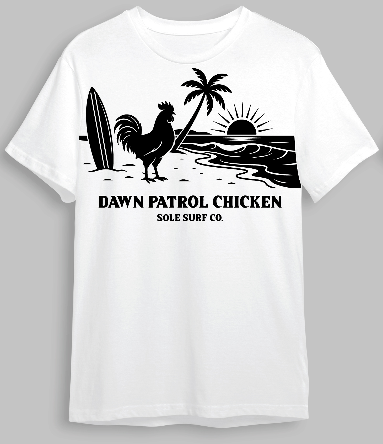 T-shirt Design by Nurica for this project | Design #37322406