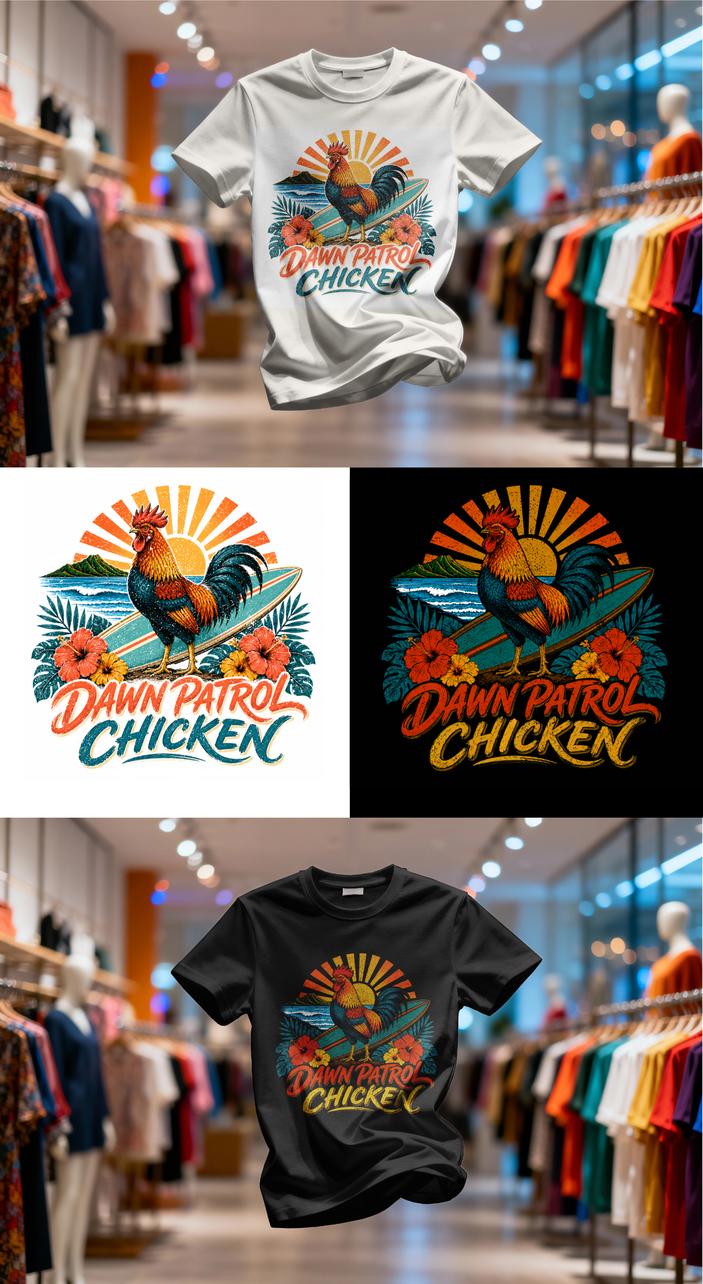 T-shirt Design by Musti.dsgn for this project | Design #37318816