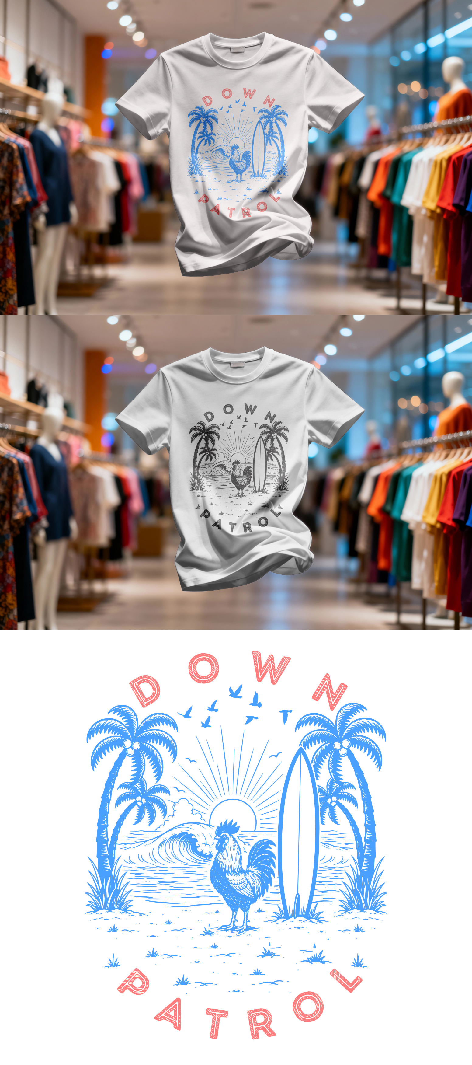 T-shirt Design by Musti.dsgn for this project | Design #37322151