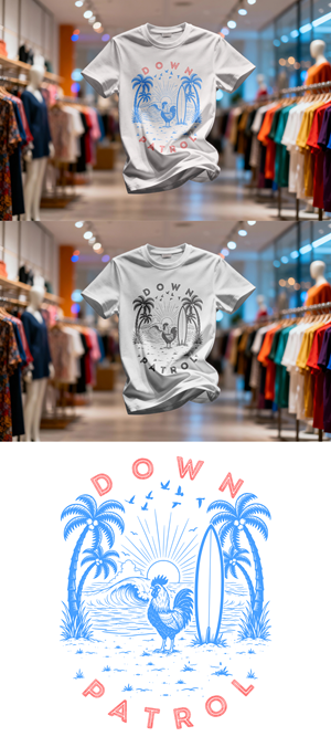 T-shirt Design by Musti.dsgn for this project | Design: #37322151