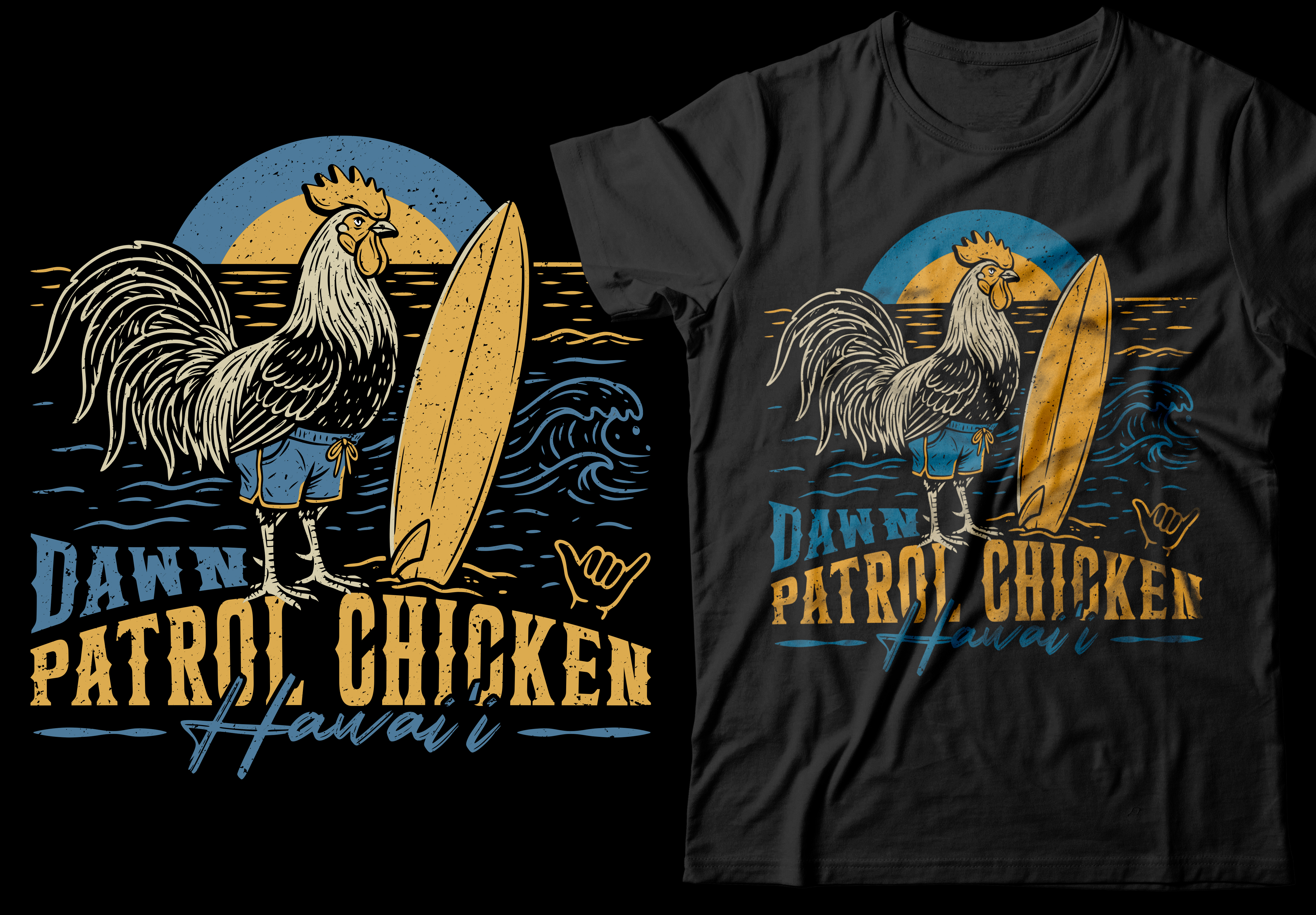 T-shirt Design by Nasima Ak for this project | Design #37318804