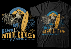 T-shirt Design by Nasima Ak for this project | Design: #37318804