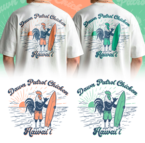 T-shirt Design by Nasima Ak for this project | Design: #37319099