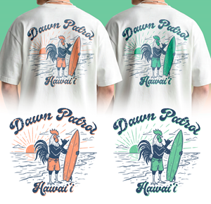 T-shirt Design by Nasima Ak for this project | Design: #37321155