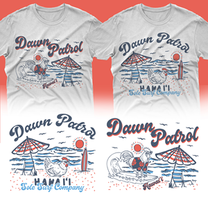 T-shirt Design by Nasima Ak for this project | Design: #37329488