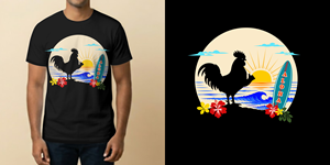 T-shirt Design by Gina solution for this project | Design: #37340233