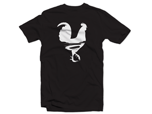 Diseño de Camiseta por ArtTank para este proyecto | Diseño: #37322057