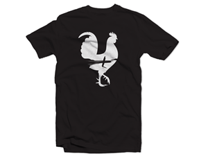 Diseño de Camiseta por ArtTank para este proyecto | Diseño: #37325071