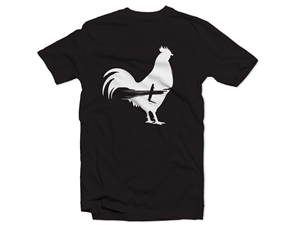 Diseño de Camiseta por ArtTank para este proyecto | Diseño: #37328218