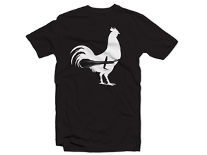 Diseño de Camiseta por ArtTank para este proyecto | Diseño: #37332083