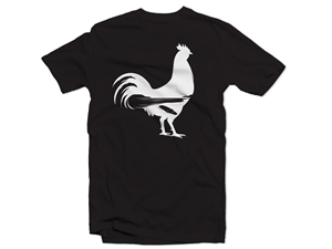 Diseño de Camiseta por ArtTank para este proyecto | Diseño: #37332312