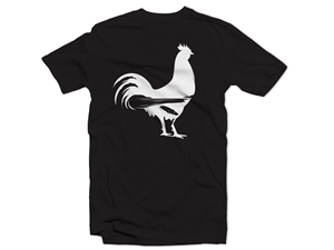 Diseño de Camiseta por ArtTank para este proyecto | Diseño: #37332315