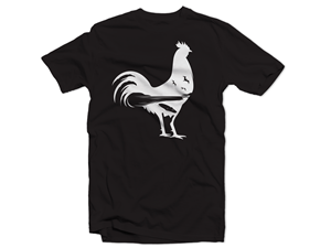 Diseño de Camiseta por ArtTank para este proyecto | Diseño: #37337184