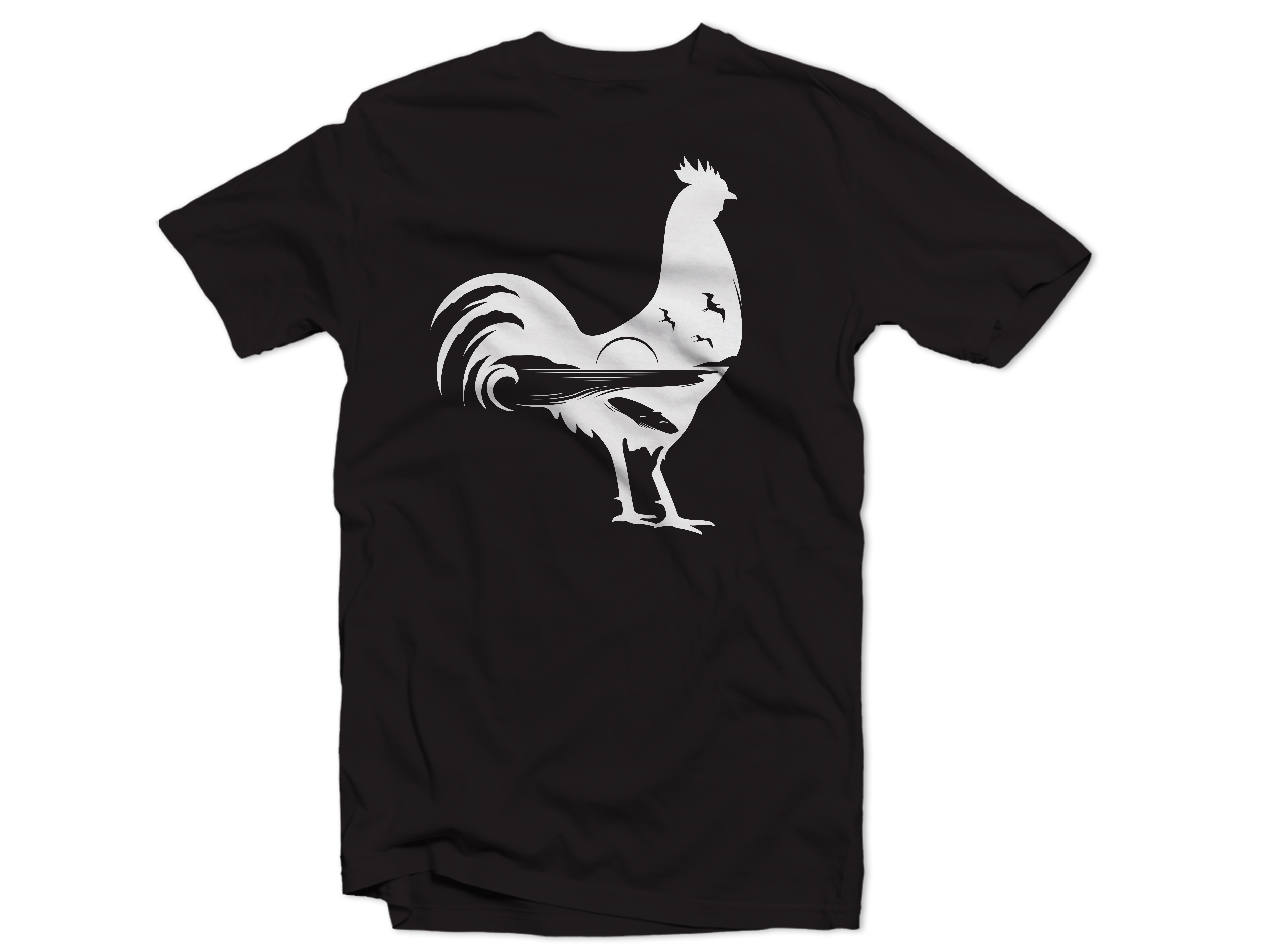 Diseño de Camiseta por ArtTank para este proyecto | Diseño: #37340055