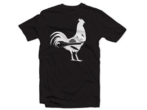 Diseño de Camiseta por ArtTank para este proyecto | Diseño: #37340056