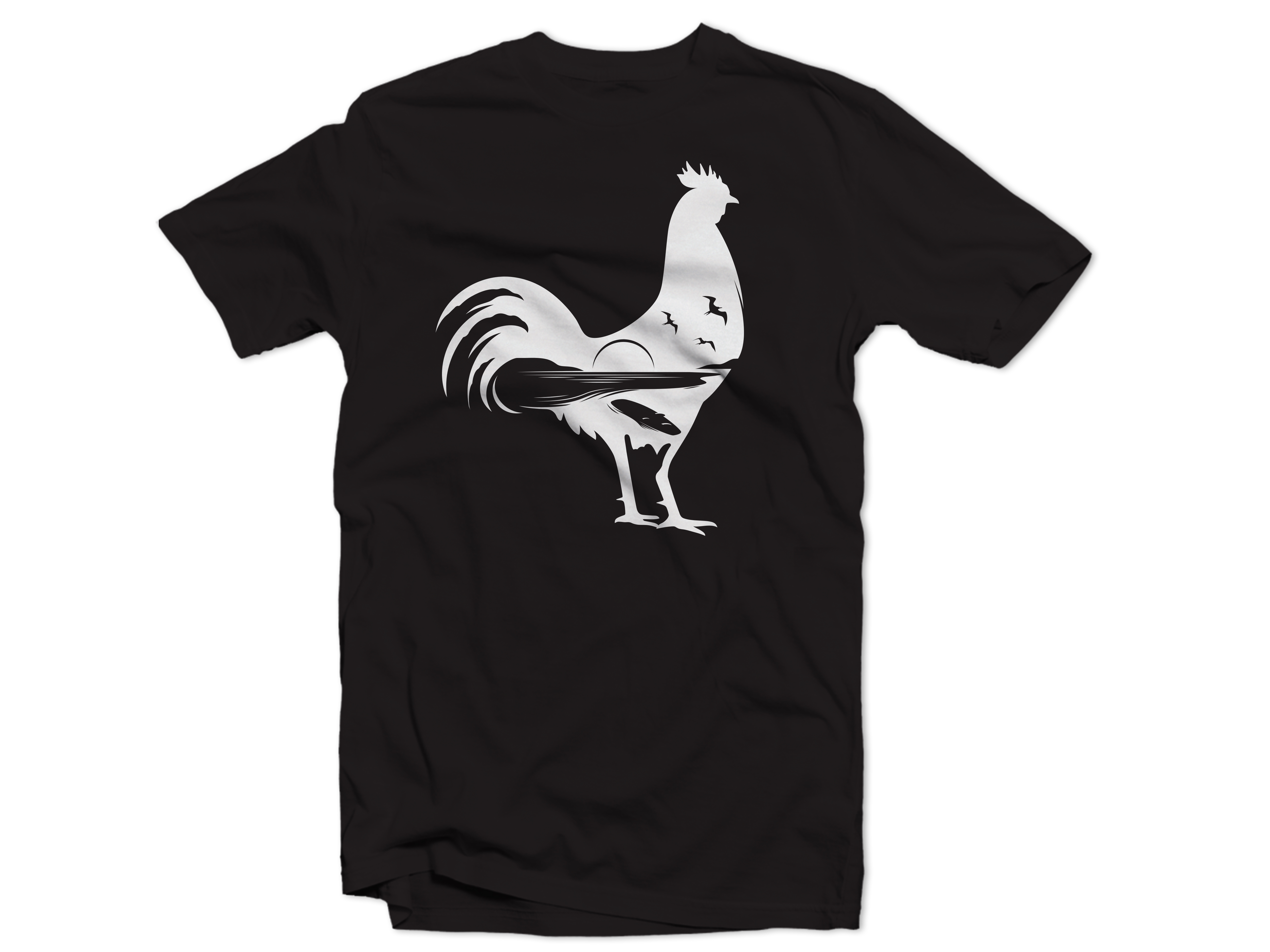 T-shirt Design by ArtTank for this project | Design #37349288