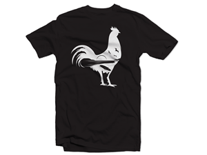 T-shirt Design by ArtTank for this project | Design: #37349288