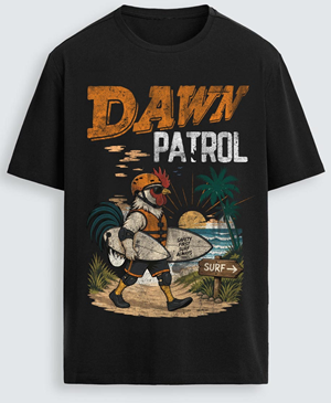 T-shirt Design by BABLEO for this project | Design: #37333612