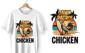 T-shirt Design by debdesign for this project | Design: #37320824