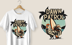 T-shirt Design by debdesign for this project | Design: #37321157