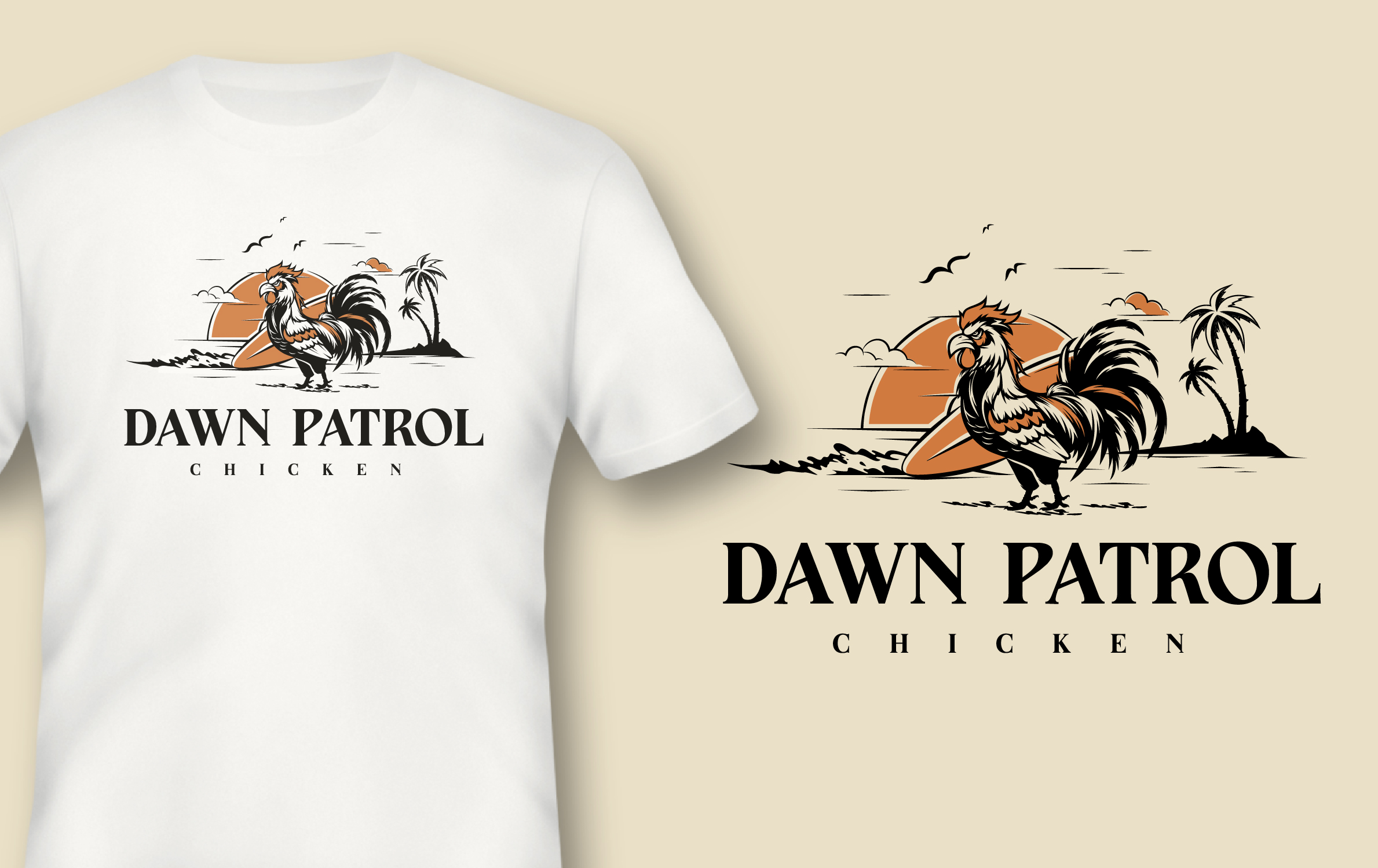 T-shirt Design by debdesign for this project | Design #37321328