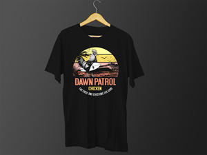 Diseño de Camiseta por 7nights para este proyecto | Diseño #37337490