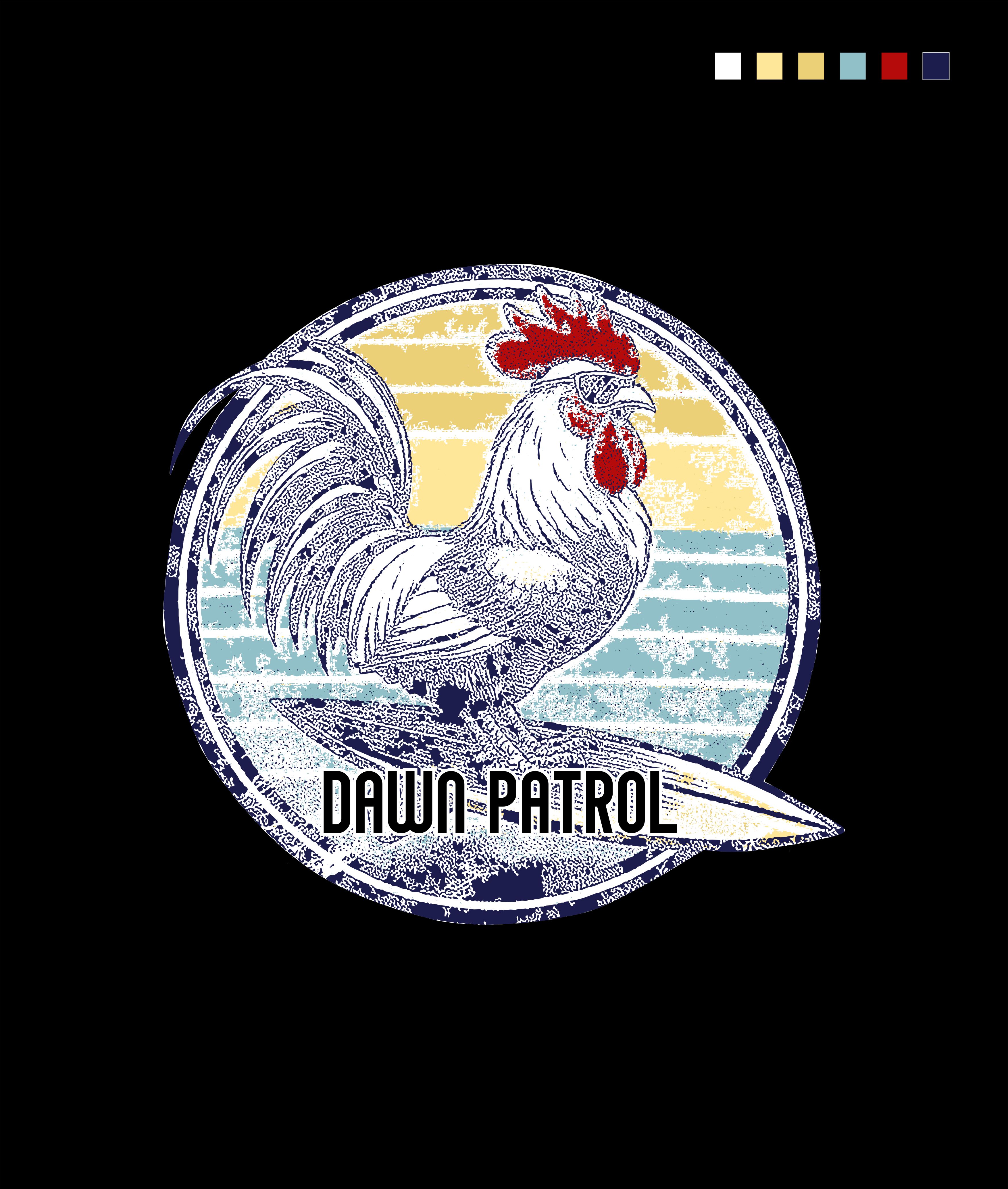T-shirt Design by graphics1 for this project | Design #37341102
