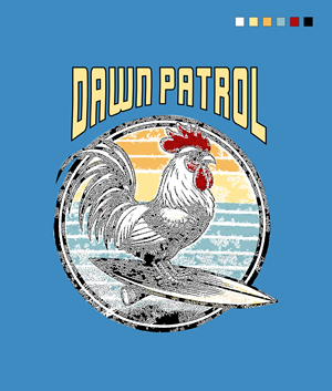 T-shirt Design by graphics1 for this project | Design: #37341126