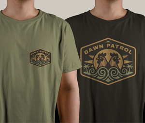T-shirt Design by Sergiy for this project | Design: #37322748