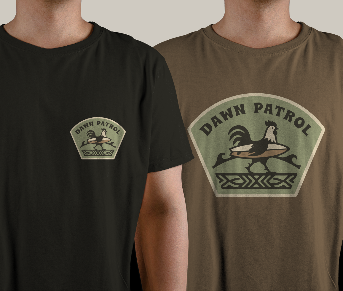 T-shirt Design by Sergiy for this project | Design #37322749